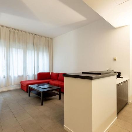 Apartment In Brera-Fatebenefratelli-Porta Nuova-Milano Exterior photo