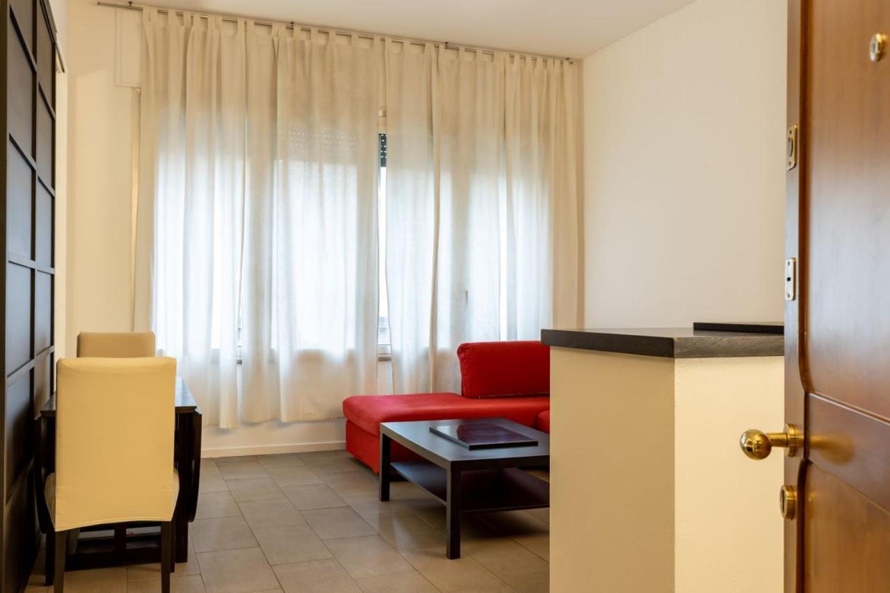 Apartment In Brera-Fatebenefratelli-Porta Nuova-Milano Exterior photo