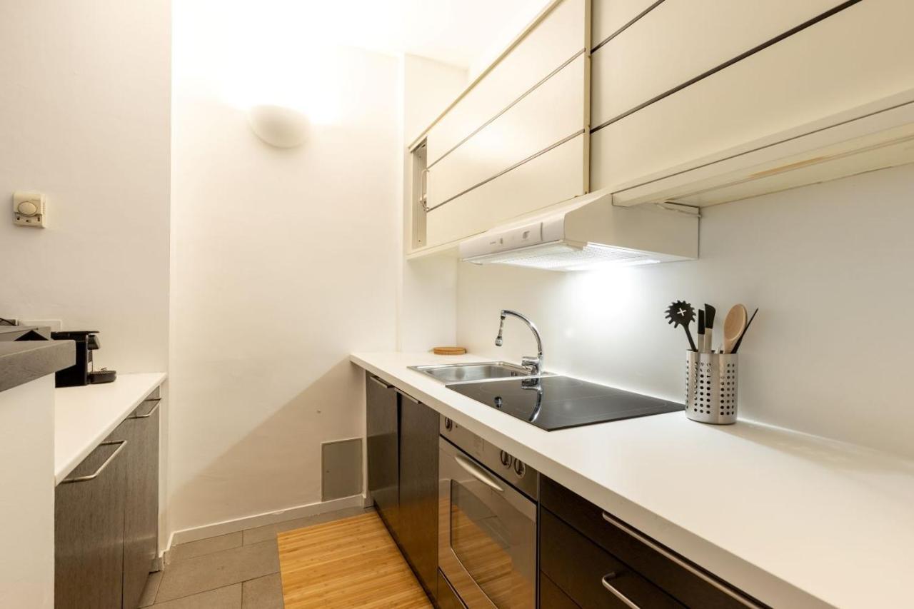 Apartment In Brera-Fatebenefratelli-Porta Nuova-Milano Exterior photo