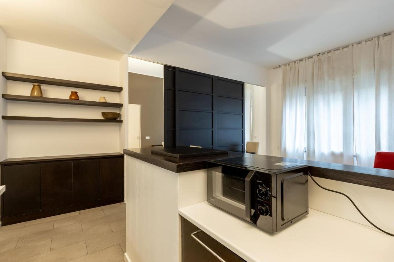 Apartment In Brera-Fatebenefratelli-Porta Nuova-Milano Exterior photo