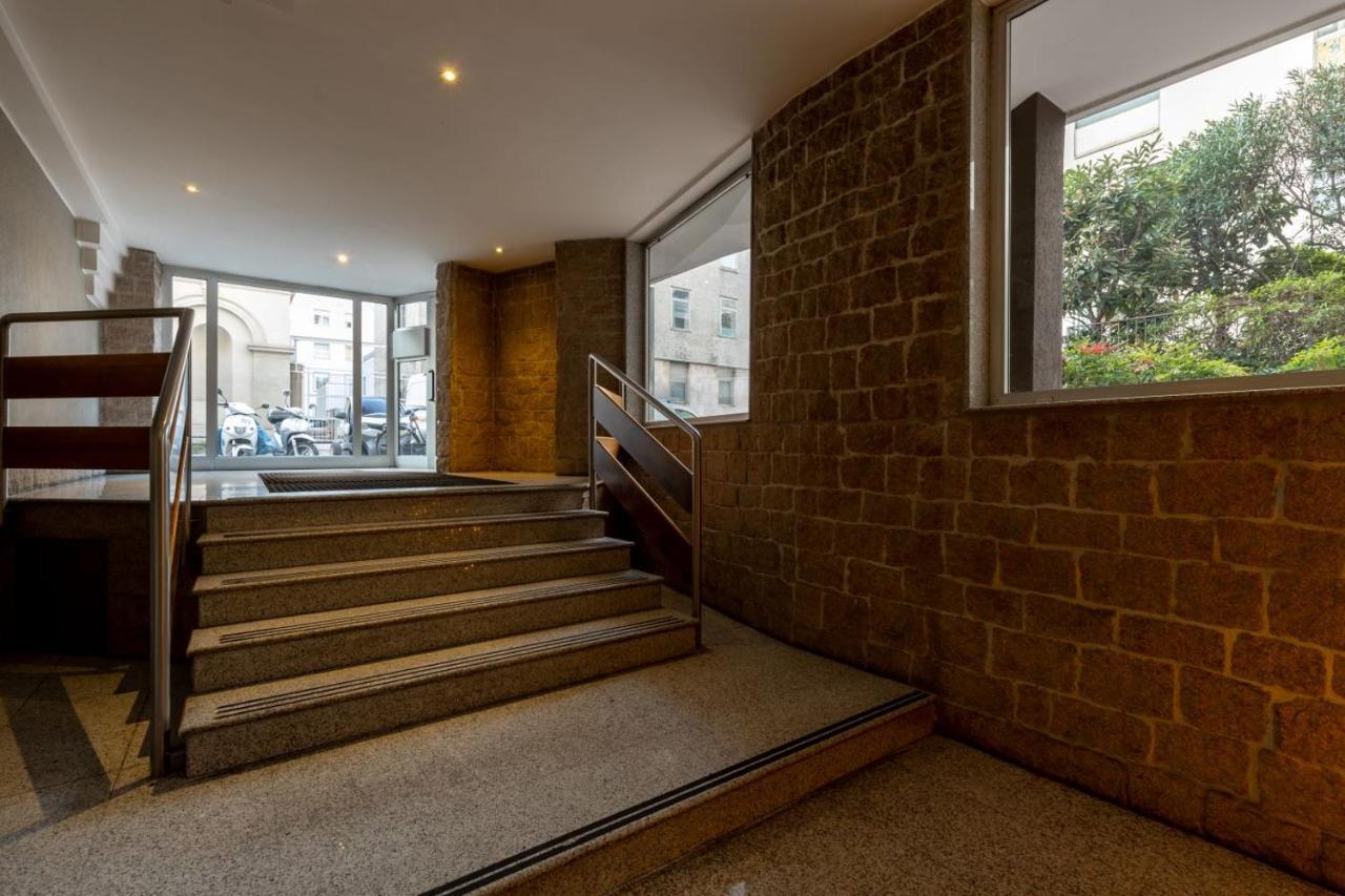 Apartment In Brera-Fatebenefratelli-Porta Nuova-Milano Exterior photo