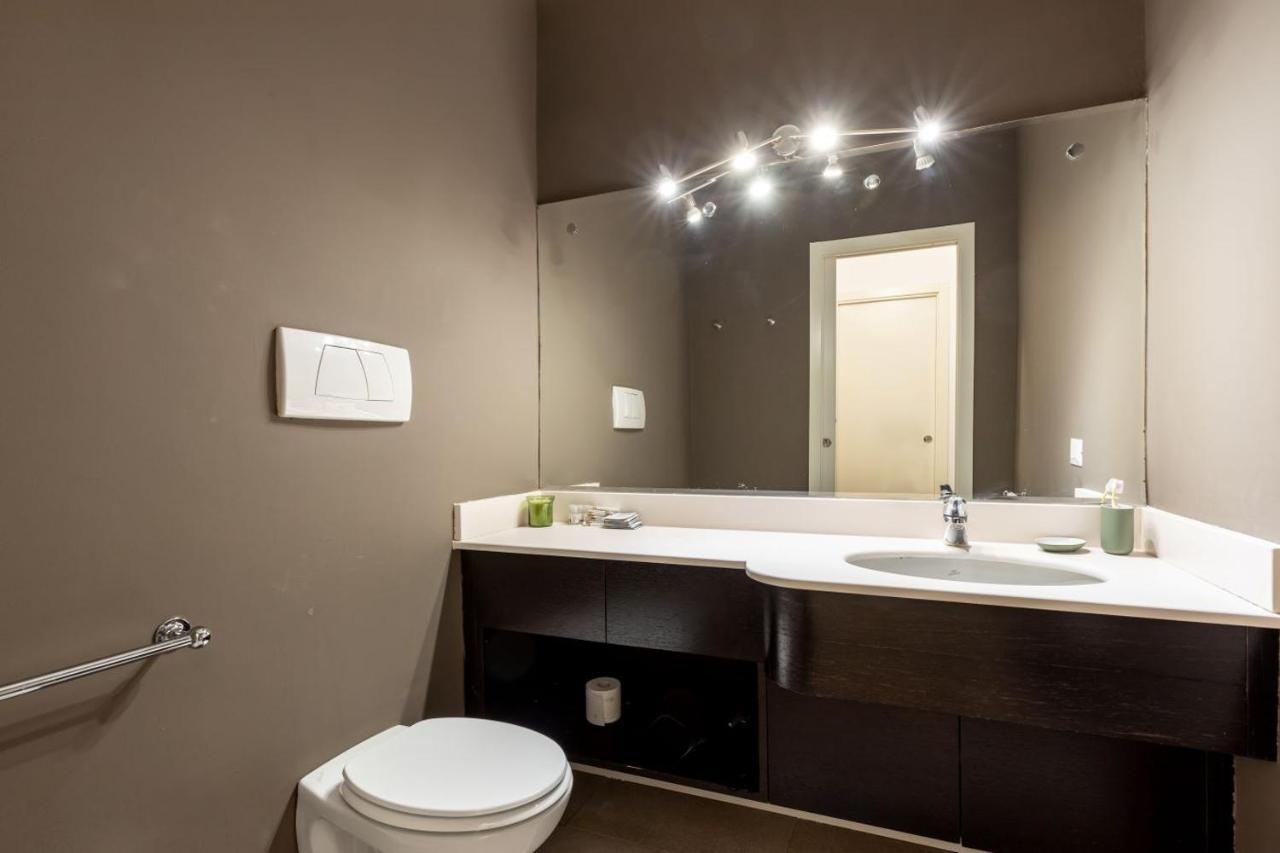Apartment In Brera-Fatebenefratelli-Porta Nuova-Milano Exterior photo