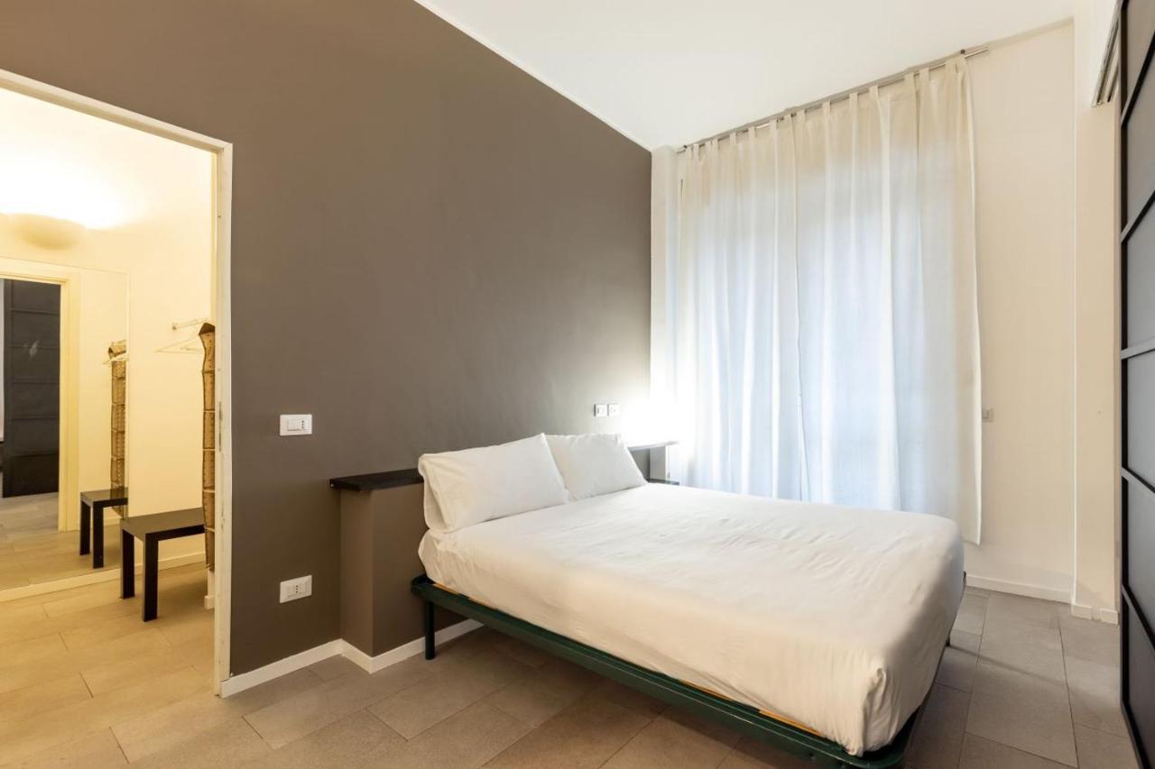Apartment In Brera-Fatebenefratelli-Porta Nuova-Milano Exterior photo