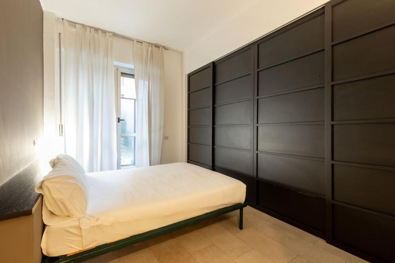 Apartment In Brera-Fatebenefratelli-Porta Nuova-Milano Exterior photo