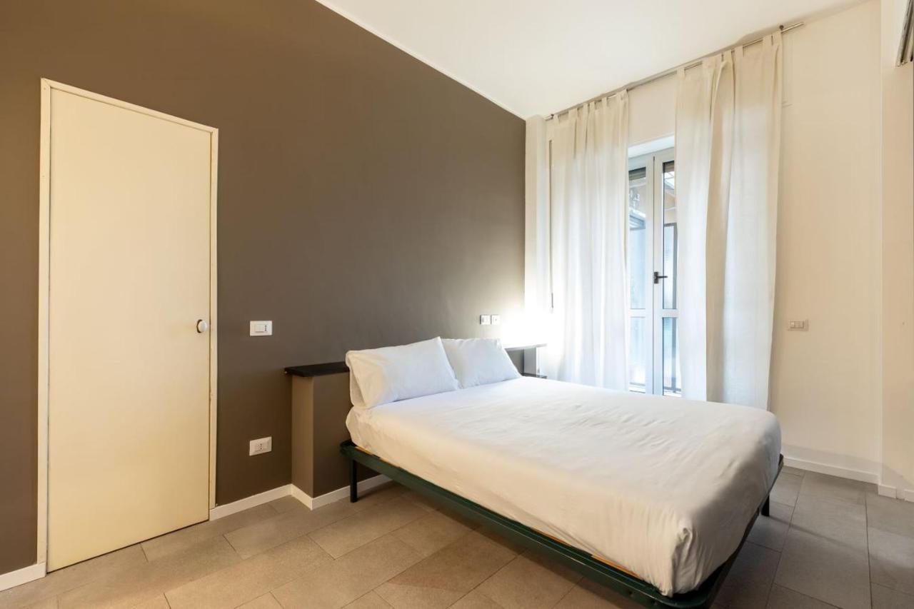 Apartment In Brera-Fatebenefratelli-Porta Nuova-Milano Exterior photo