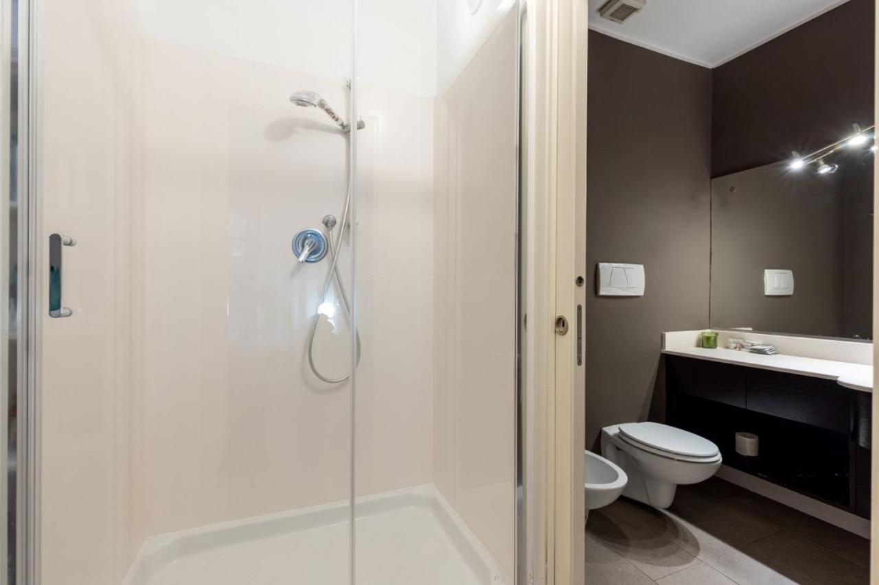 Apartment In Brera-Fatebenefratelli-Porta Nuova-Milano Exterior photo
