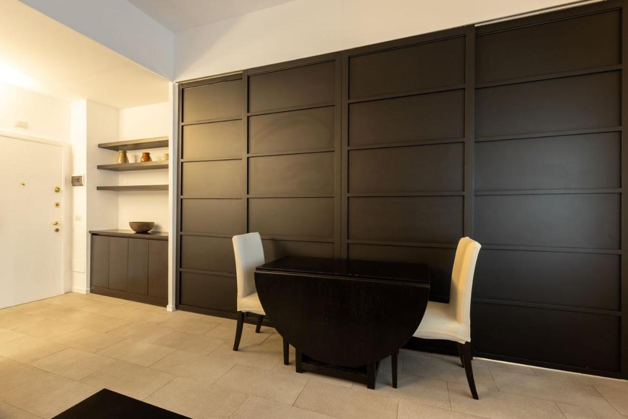 Apartment In Brera-Fatebenefratelli-Porta Nuova-Milano Exterior photo