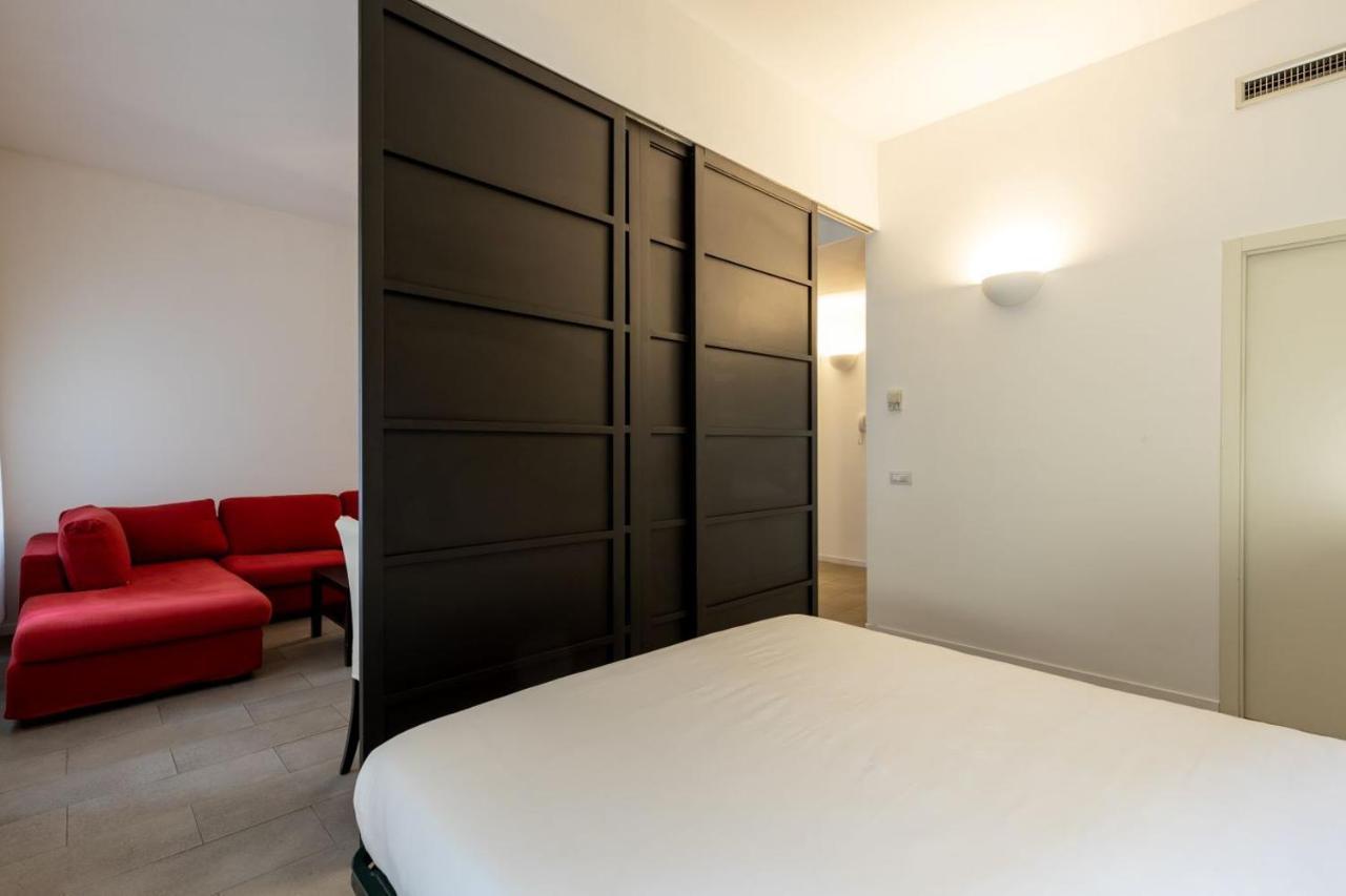 Apartment In Brera-Fatebenefratelli-Porta Nuova-Milano Exterior photo