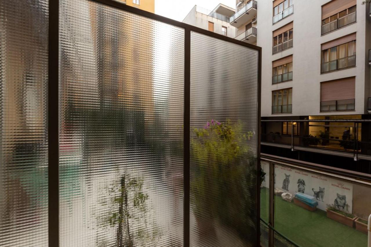 Apartment In Brera-Fatebenefratelli-Porta Nuova-Milano Exterior photo