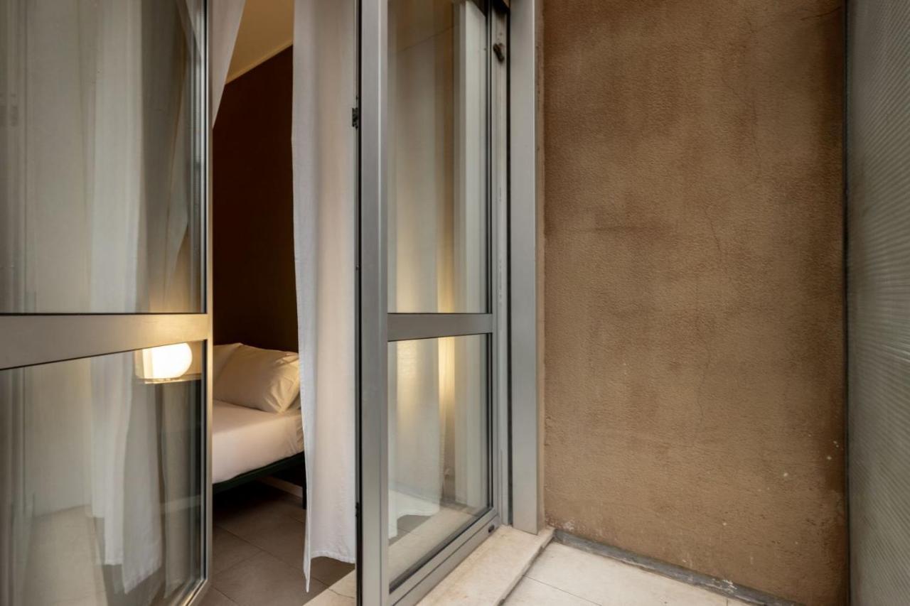 Apartment In Brera-Fatebenefratelli-Porta Nuova-Milano Exterior photo