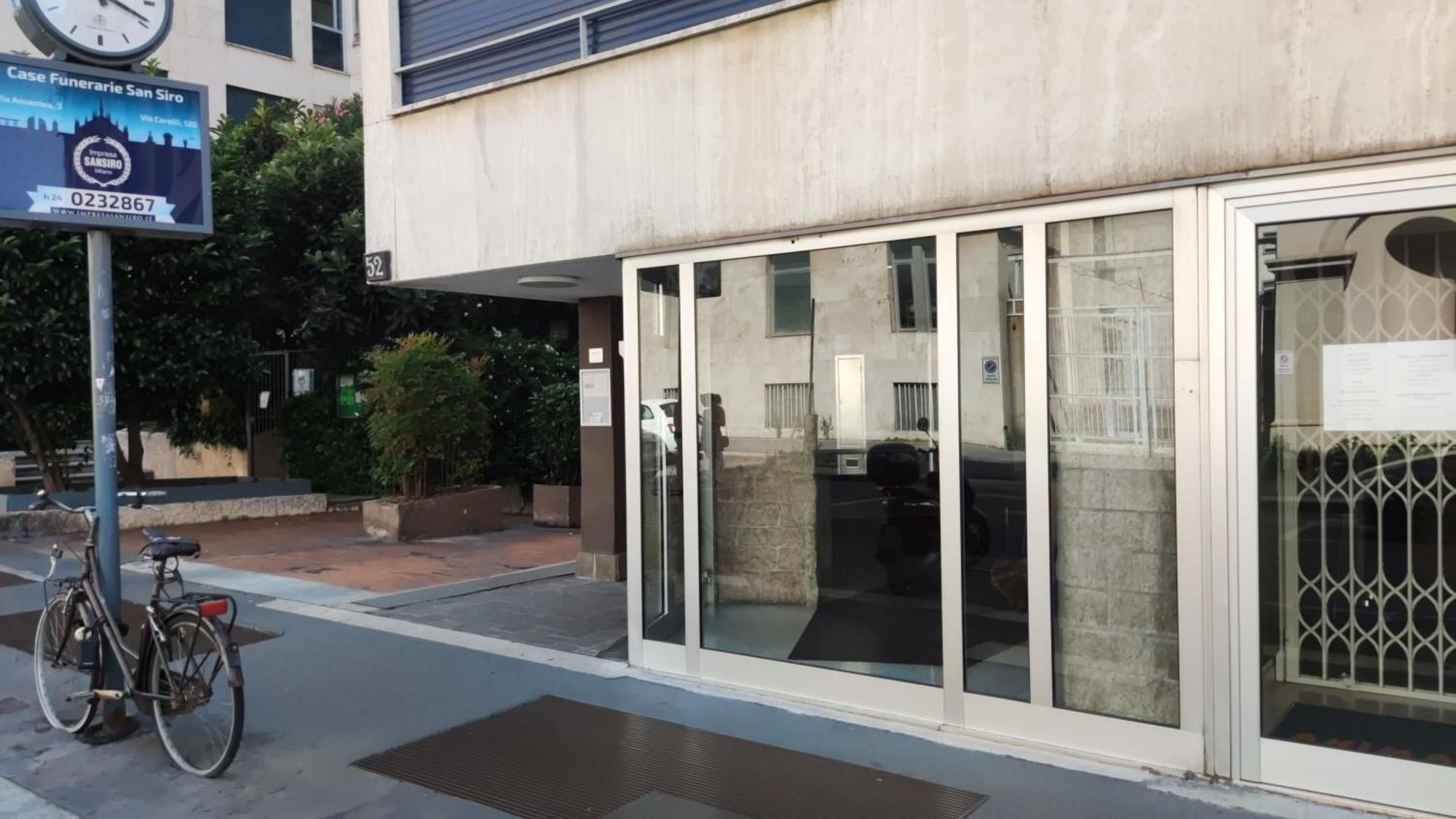 Apartment In Brera-Fatebenefratelli-Porta Nuova-Milano Exterior photo